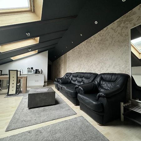 Premium Residence Брашов Экстерьер фото