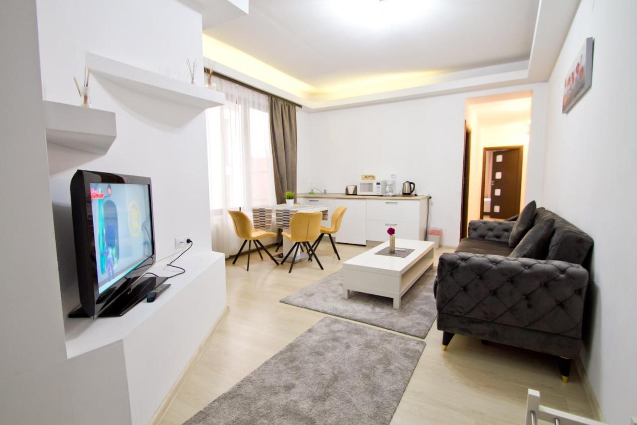 Premium Residence Брашов Экстерьер фото