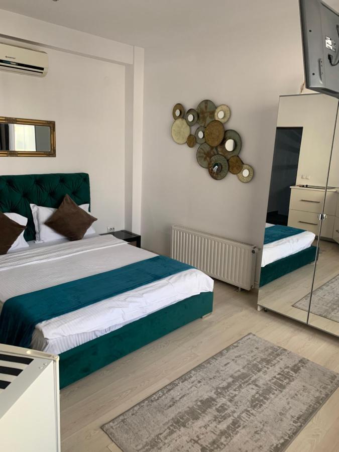 Premium Residence Брашов Экстерьер фото