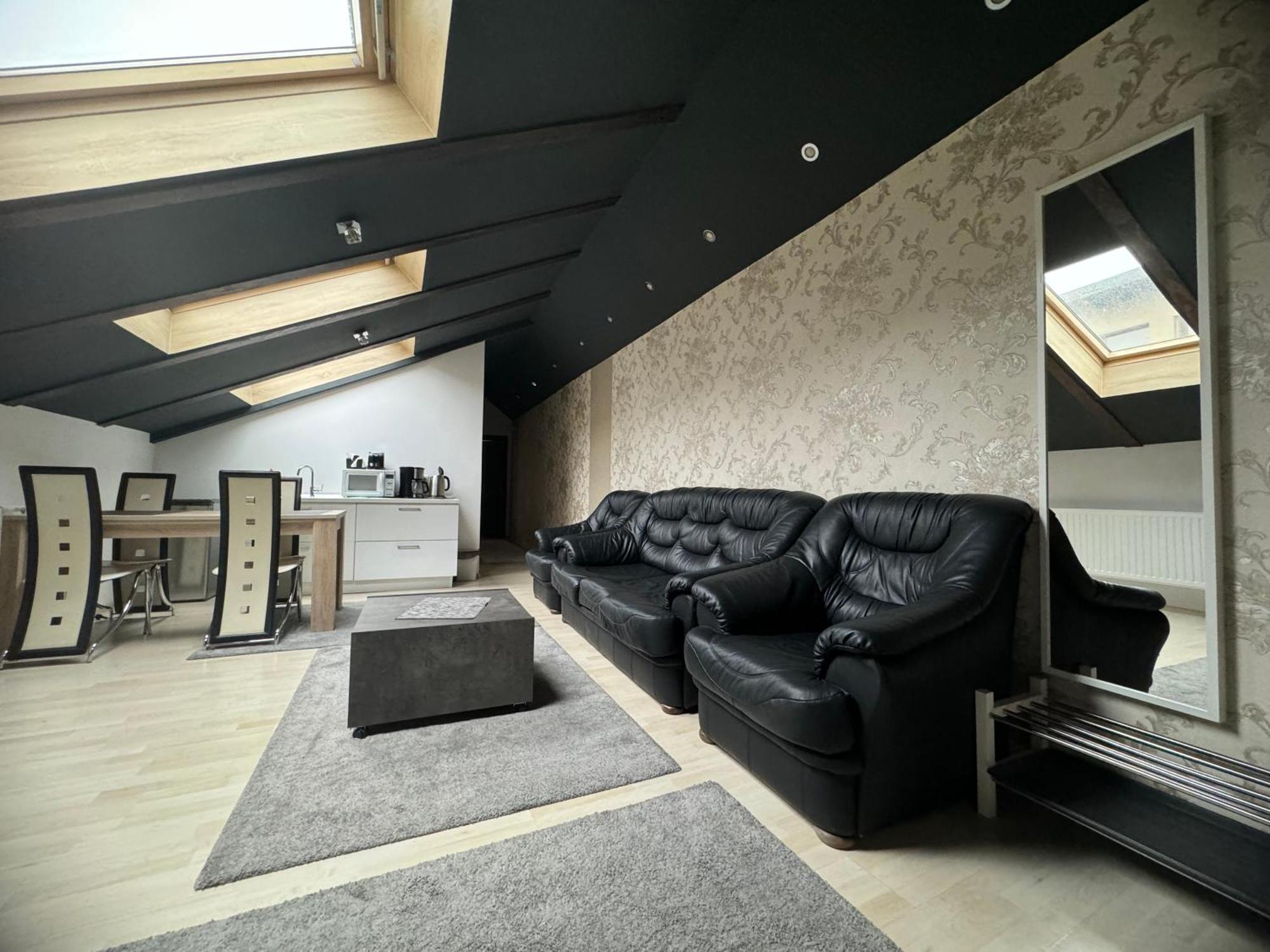 Premium Residence Брашов Экстерьер фото