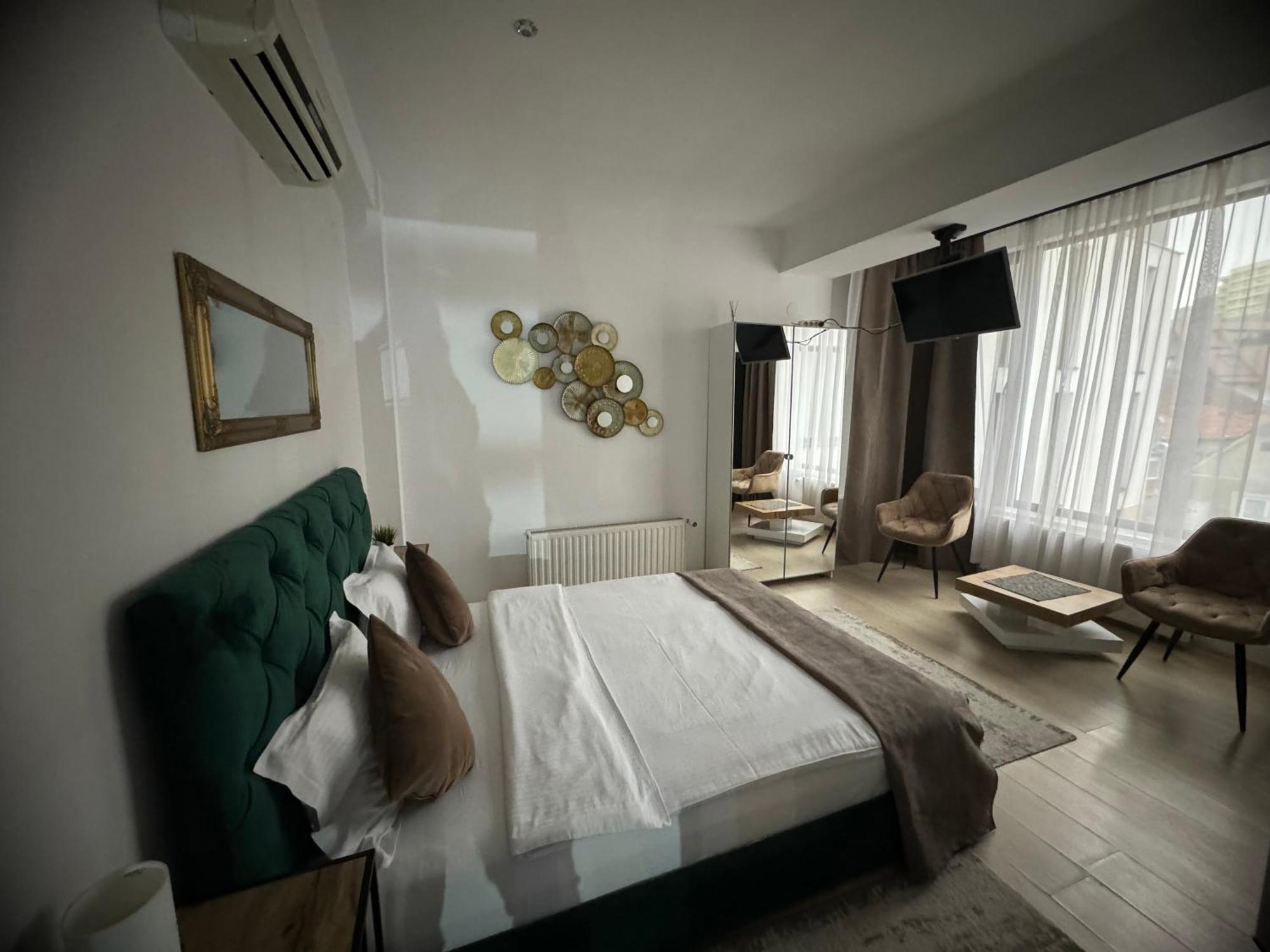 Premium Residence Брашов Экстерьер фото