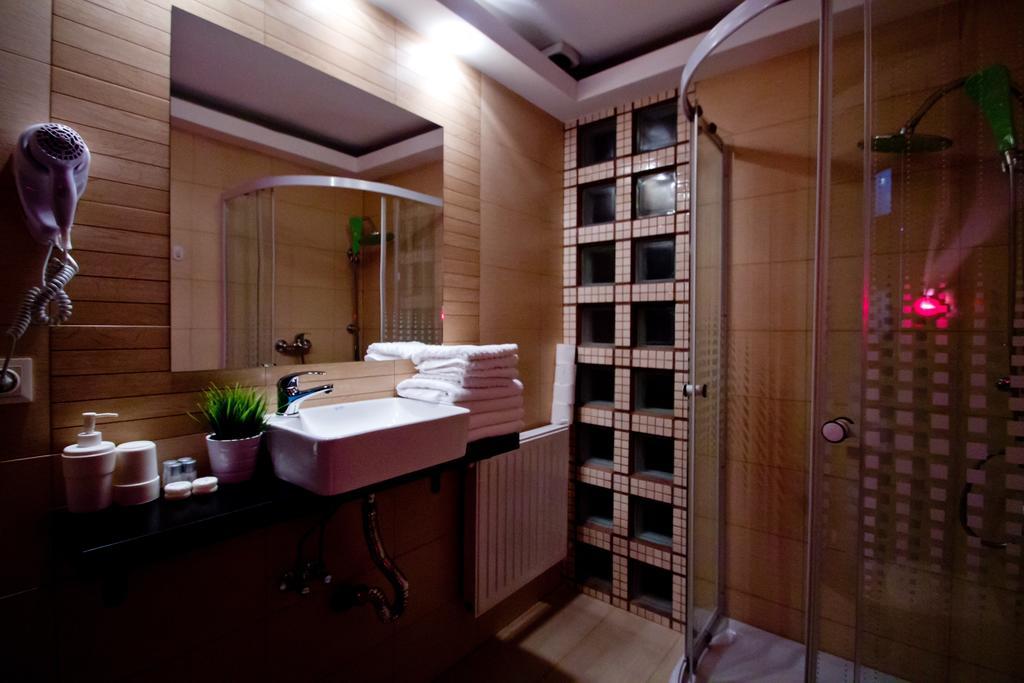 Premium Residence Брашов Номер фото