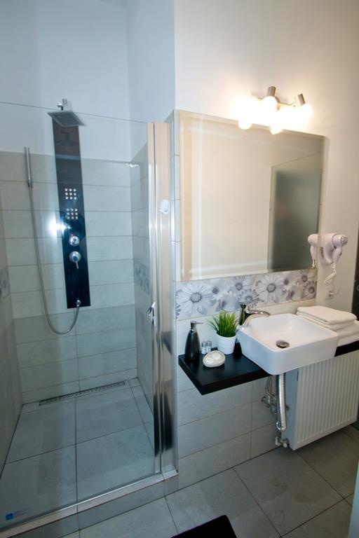 Premium Residence Брашов Номер фото