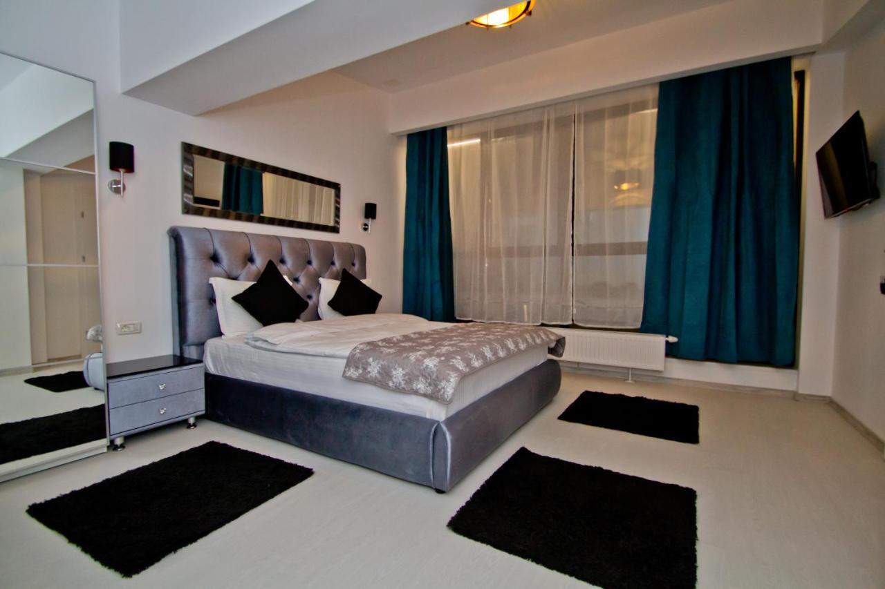 Premium Residence Брашов Экстерьер фото