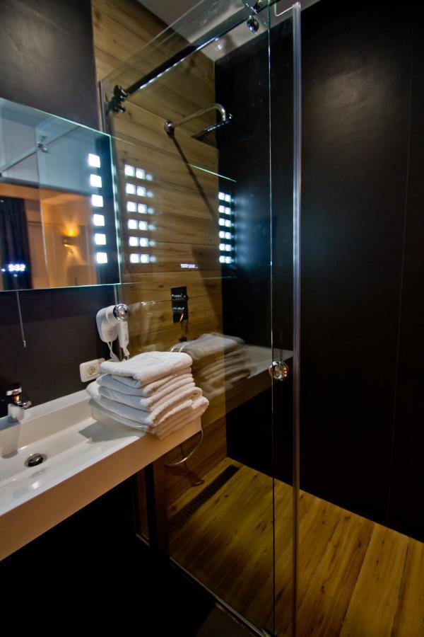 Premium Residence Брашов Экстерьер фото