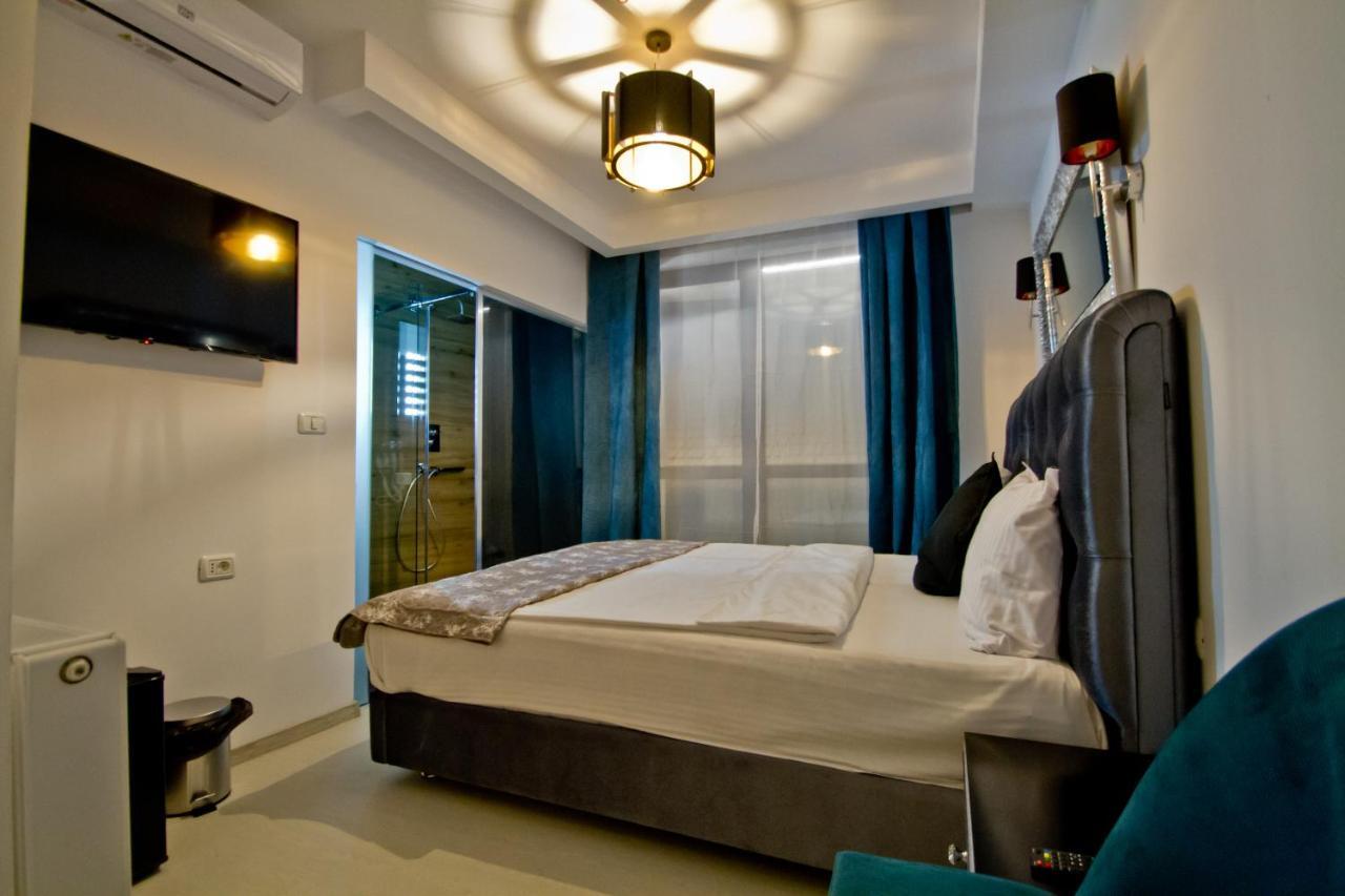Premium Residence Брашов Экстерьер фото