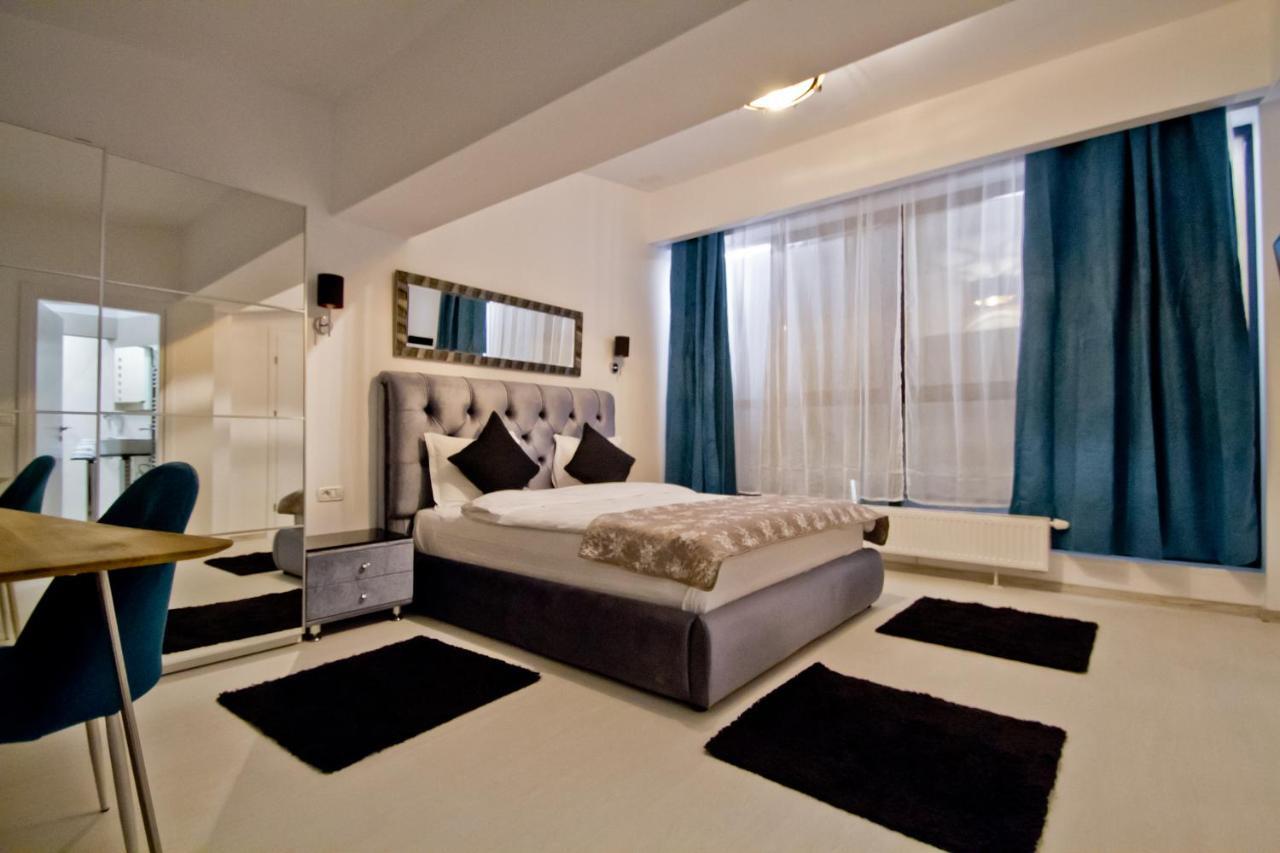 Premium Residence Брашов Экстерьер фото